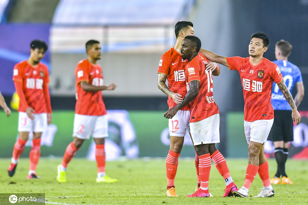 上港客场不敌泰达,排名垫底 上港客场不敌泰达,排名垫底