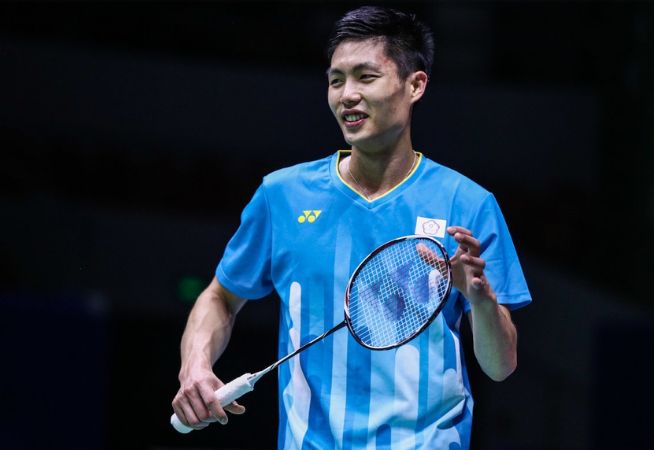 印度队完胜韩国队,戴资颖关键制胜 印度队完胜韩国队,戴资颖关键制胜