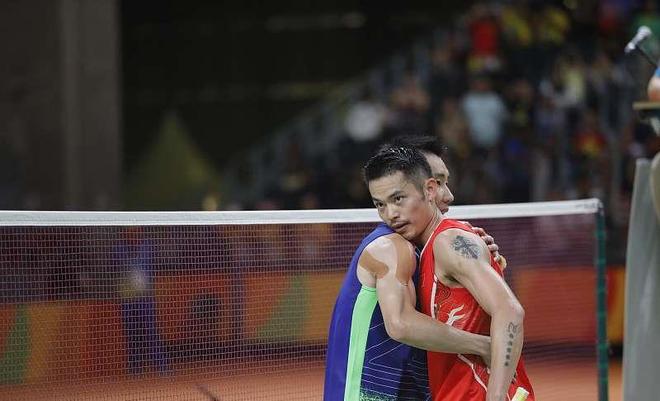 丹麦队轻取泰国队,辛杜关键制胜 丹麦队轻取泰国队,辛杜关键制胜