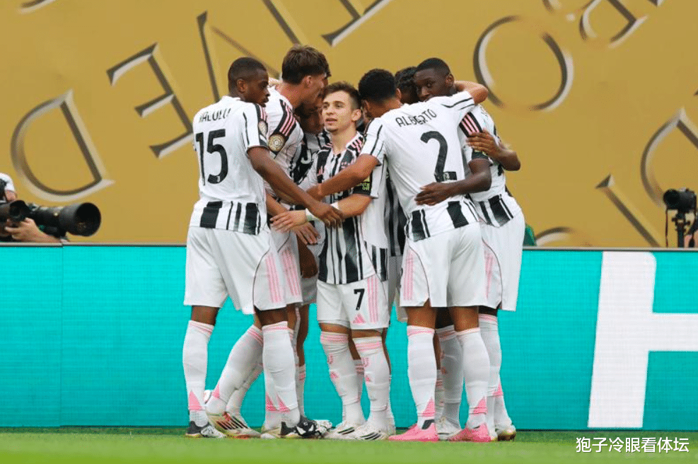 尤文图斯战平对手，拉齐奥客场连胜