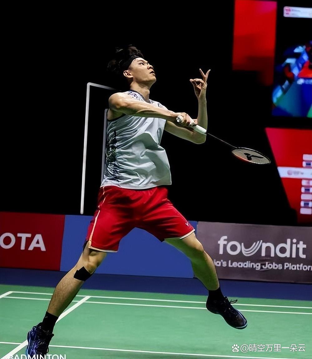 韩国队逆转马来西亚队，李梓嘉刷新纪录